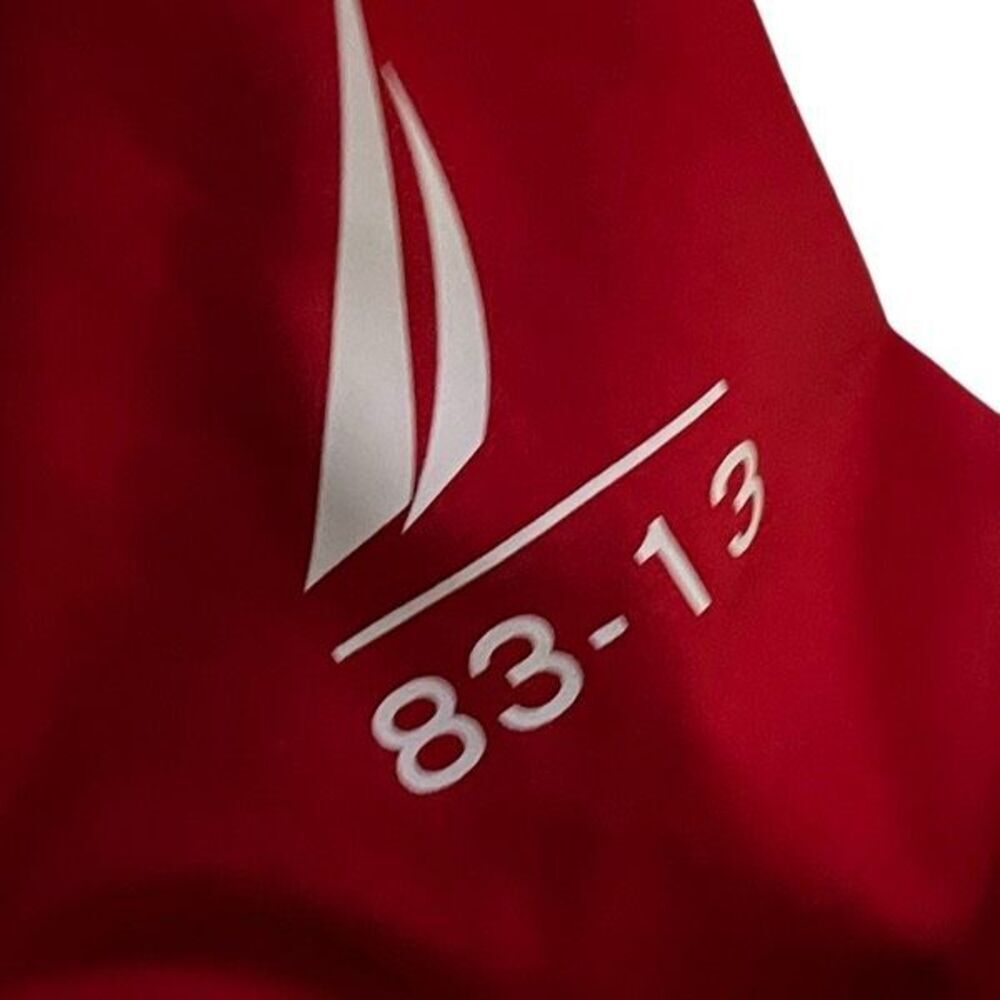 NAUTICA FULL ZIP WINTER JACKET - Picture 4 of 7